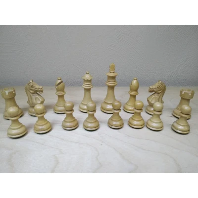 Шахматные фигуры Супер