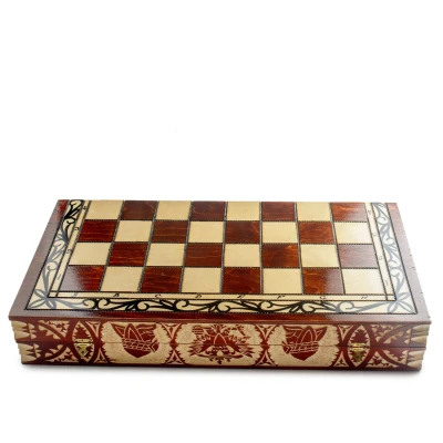 Шахматы, нарды, шашки Большой турнир