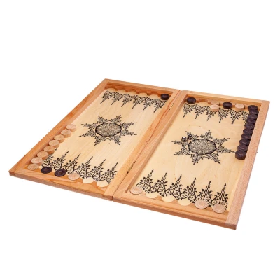 Шахматы нарды шашки Классика бук