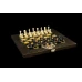 Шахматы янтарные Россия 