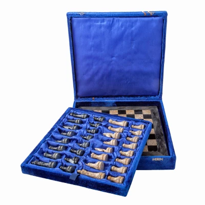 Шахматы Катана 30х30 см