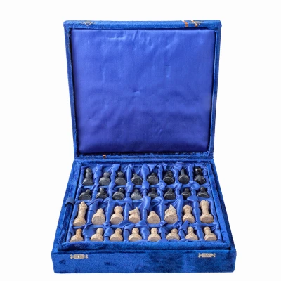 Шахматы Катана 30х30 см