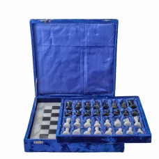 Шахматы Затмение 30х30 см