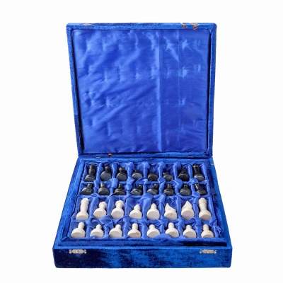 Шахматы Затмение 30х30 см