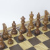 Шахматный ларец Nadir Lux темный