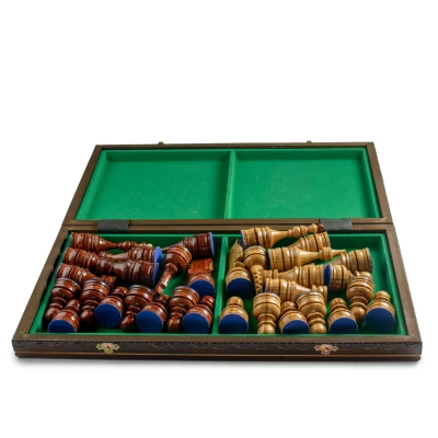 Шахматы Турнирные Клен