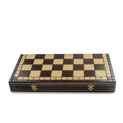 Шахматы Турнирные Клен