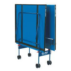 Стол теннисный Start Line Game Outdoor с сеткой