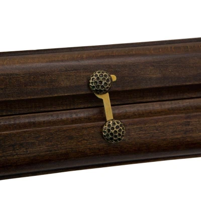 Нарды резные  "Строки из Корана", Rasulov