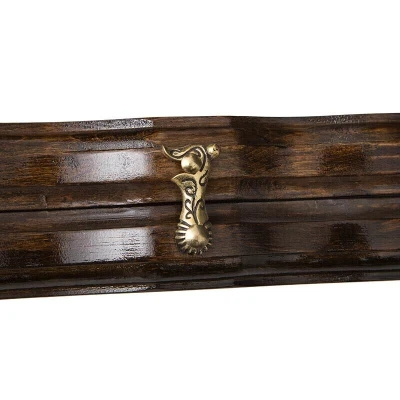 Нарды резные "Рыбак" 50, Haleyan