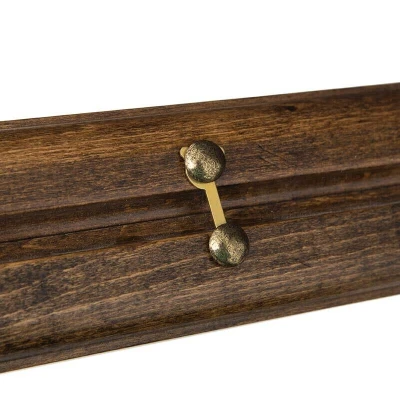 Нарды резные "Узор-2", Ustyan