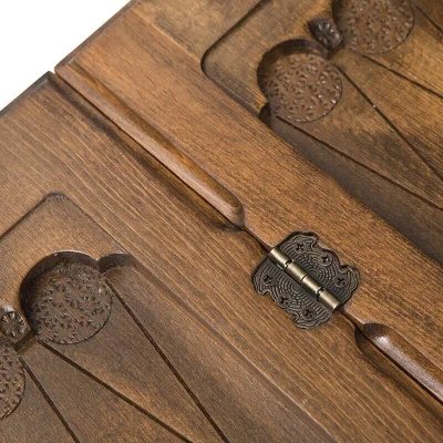 Нарды резные "Узор-2", Ustyan