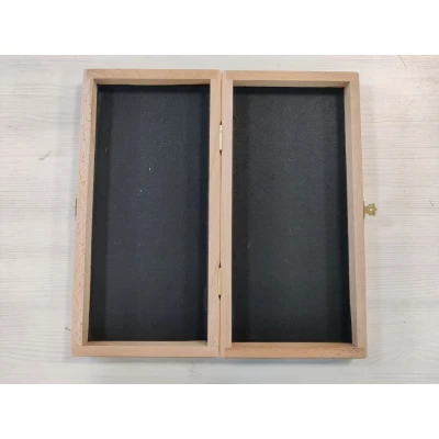 Шахматная доска Интарсия светлая 41.5 см