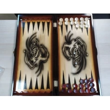 Нарды ручной работы Джокер