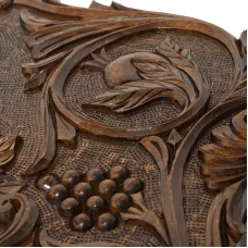 Нарды резные 2 Герба, Avetyan