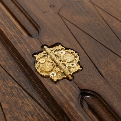 Нарды резные Эчмиадзин