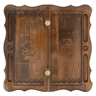 Нарды резные Эчмиадзин