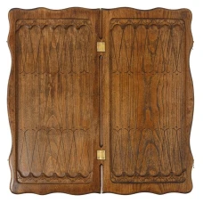 Нарды резные Герб РФ, Mirzoyan