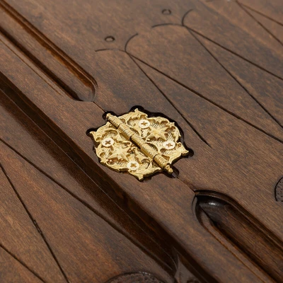 Нарды резные Лев Армянский