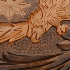 Нарды резные Орел, Avetyan