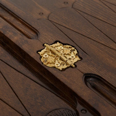 Нарды резные Орел, Avetyan