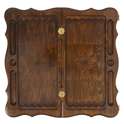 Нарды резные Орел, Avetyan