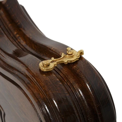 Нарды резные Вcадник