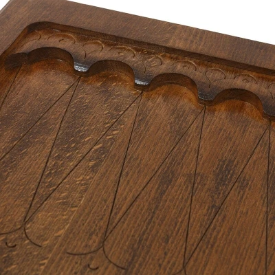 Нарды резные Звезды, Mirzoyan