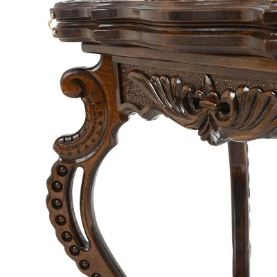 Шахматный стол нарды + шахматы, Avetyan