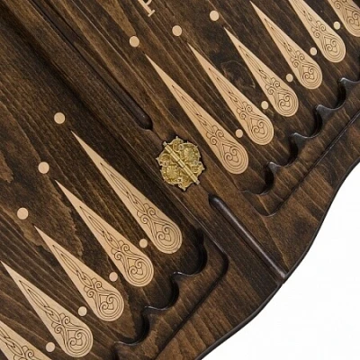 Нарды стол с гербом России, Avetyan