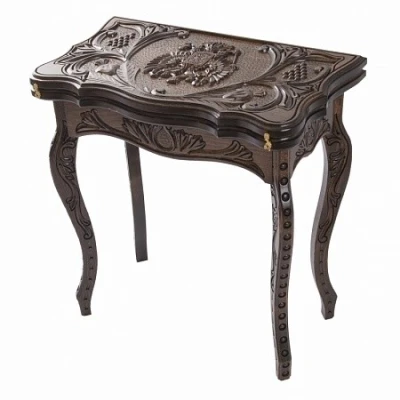 Нарды стол с гербом России, Avetyan