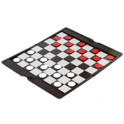 Шашки Дорожные