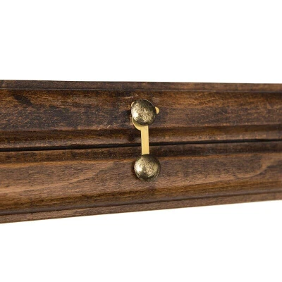 Нарды резные Грозный, Rasulov