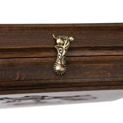 Нарды резные Хаястан большие, Haleyan