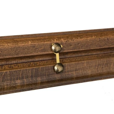 Нарды резные Охотник-2, Ustyan