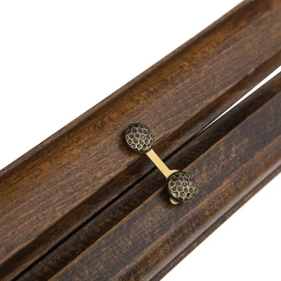 Нарды резные Шамирам, Ustyan