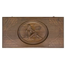 Нарды резные Шамирам, Ustyan