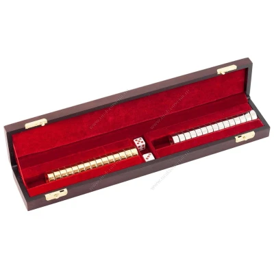 Нарды Яшмовые