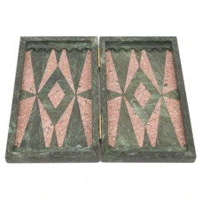 Нарды Ромб креноид змеевик