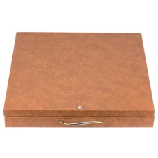 Шахматы Русские сказки змеевик фигуры литьевой мрамор 40х40 см