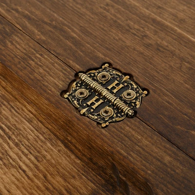 Шахматы + нарды резные 30, Haleyan