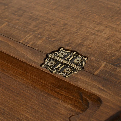 Шахматы + нарды резные c Араратом 40, Haleyan