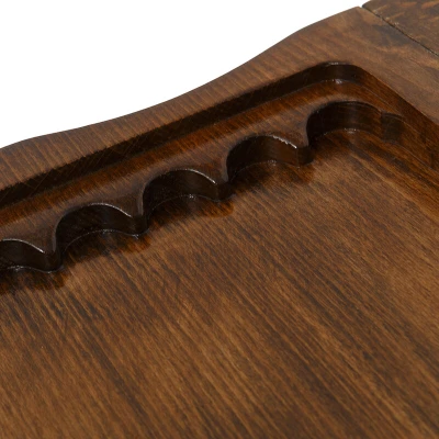 Шахматы + нарды резные c Араратом 40, Haleyan