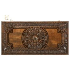 Нарды резные Армянский Узор, Haleyan