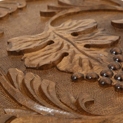 Нарды резные Эчмиадзин и Гарни, Mirzoyan