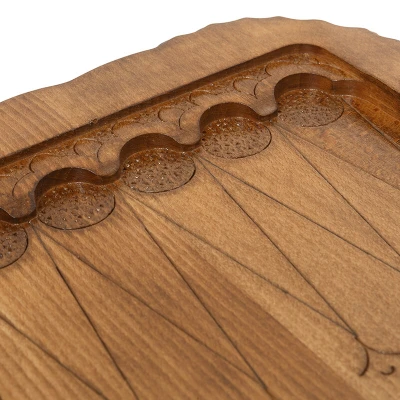 Нарды резные Эчмиадзин и Гарни, Mirzoyan