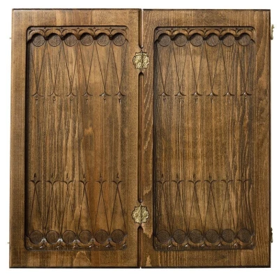 Нарды резные Эллада, Mirzoyan