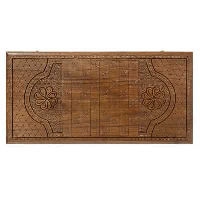 Нарды резные Храм Христа Спасителя, Mirzoyan