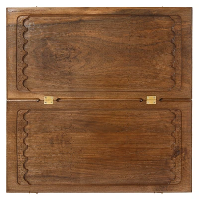 Нарды резные Храм Христа Спасителя, Mirzoyan