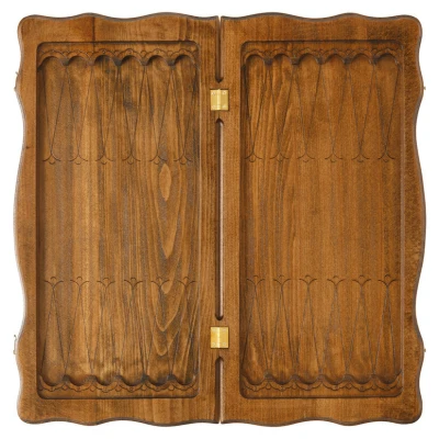 Нарды резные Кремль, Mirzoyan